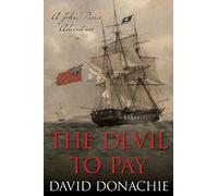David Donachie The Devil to Pay (Tascabile) John Pearce