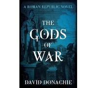 David Donachie The Gods of War (Tascabile) Republic