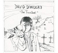David Dondero The Transient (Vinyl LP)