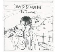 David Dondero Transient (Vinyl LP)