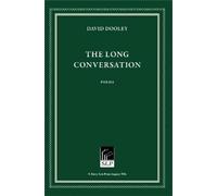 David Dooley The Long Conversation (Copertina rigida)