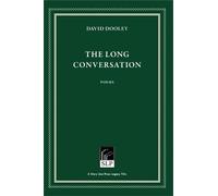 David Dooley The Long Conversation (Tascabile)
