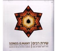 David D'or - Song of the Many 1