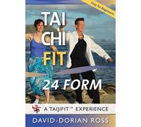 David-Dorian Ross Tai Chi Fit 24 Form (DVD)