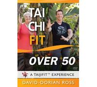 David-Dorian Ross Tai Chi Fit Over 50 (DVD)