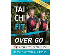 David-Dorian Ross Tai Chi Fit Over 60 (DVD)