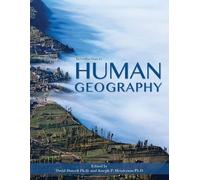 David Dorrell Introduction to Human Geography (Tascabile)