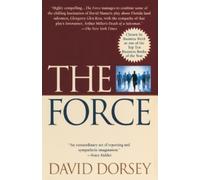 David Dorsey The Force (Tascabile)