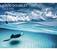 David Doubilet. Oceani - [Umberto Allemandi]