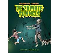 David Downie David en Jacko (Tascabile)