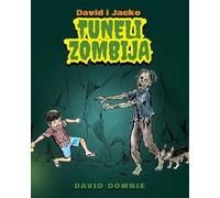 David Downie David i Jacko (Tascabile)