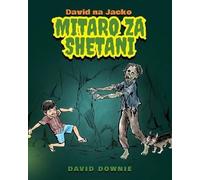 David Downie David na Jacko (Tascabile)
