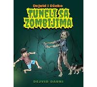 David Downie Dejvid i Dzeko (Tascabile)