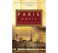 David Downie Paris, Paris (Tascabile)