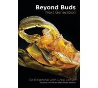 David Downs Ed Rosenthal Beyond Buds, Next Generation (Tascabile)