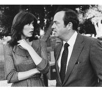 David Doyle Come John Bosley, Poster Stampa Tanya R 24x20"