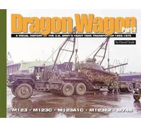 David Doyle Dragon Wagon, Part 2 (Tascabile) Visual History Series