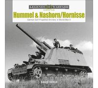David Doyle Hummel and Nashorn/Hornisse (Copertina rigida)