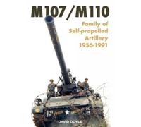 David Doyle M107/M110 (Tascabile)