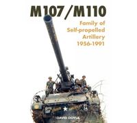 David Doyle M107/M110 (Tascabile)