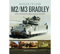 David Doyle M2/M3 Bradley (Tascabile) Images of War