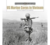 David Doyle US Marine Corps in Vietnam (Copertina rigida)