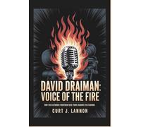 David Draiman: Voice of the Fire: How the Disturbed Frontman Rose from Shadows to Stadiums