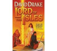 David Drake Lord of the Isles (Tascabile)