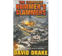 David Drake The Complete Hammer's Slammers Volume 2 (Tascabile)