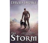 David Drake The Storm (Copertina rigida) Time of Heroes
