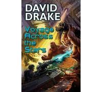 David Drake Voyage Across The Stars (Tascabile)