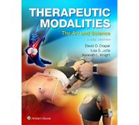 David Draper Lisa Jutte Therapeutic Modalities (Copertina rigida)