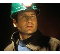 David Duchovny [1019108] 8x10 Foto (Altre Misure Disponibile)