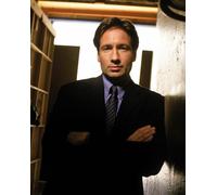 David Duchovny [1038187] Foto 8X10 (Altre Dimensioni Disponibili)