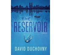 David Duchovny The Reservoir (Copertina rigida)