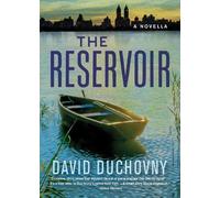 David Duchovny The Reservoir (Tascabile)