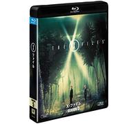 David Duchovny - The X-Files: Fifth Season (6 Blu-Ray) [Edizione: Giappone]