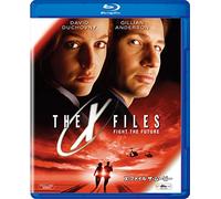 David Duchovny - The X-Files:Fight The Future [Edizione: Giappone]