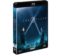 David Duchovny - The X-Files First Season (6 Blu-Ray) [Edizione: Giappone]