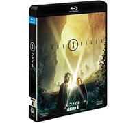 David Duchovny - The X-Files: Fourth Season (6 Blu-Ray) [Edizione: Giappone]