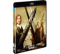 David Duchovny - The X-Files: Nineth Season (5 Blu-Ray) [Edizione: Giappone]