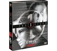 David Duchovny - The X-Files Season1 Seasons Compact Box (6 Dvd) [Edizione: Giappone]