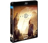 David Duchovny - The X-Files: Seventh Season (6 Blu-Ray) [Edizione: Giappone]