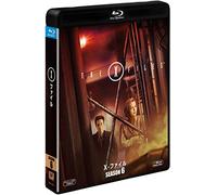 David Duchovny - The X-Files: Sixth Season (6 Blu-Ray) [Edizione: Giappone]