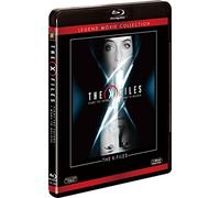 David Duchovny - X File Blu-Ray Collection (2 Blu-Ray) [Edizione: Giappone]
