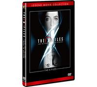 David Duchovny - X File Dvd Collection (2 Dvd) [Edizione: Giappone]