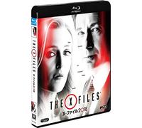 David Duchovny - X-Files 2018. The Season11 (3 Blu-Ray) [Edizione: Giappone]