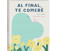 David Duff Mari Al final, te comeré: Álbum ilustrado sobre el ciclo (Tascabile)