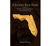 David Dukes A Journey Back Home (Copertina rigida)