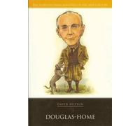David Dutton Douglas Home (Tascabile) British Prime Ministers